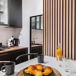 Parisien Coeur Montmartre - 18 - 2p * 파리